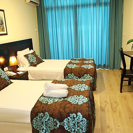 Mozart Hotel เบรุต ภายนอก รูปภาพ