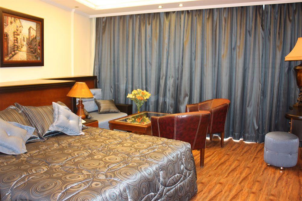 Mozart Hotel เบรุต ภายนอก รูปภาพ