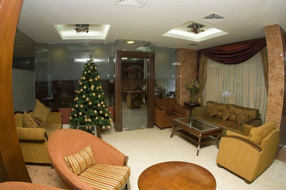 Mozart Hotel เบรุต ภายนอก รูปภาพ