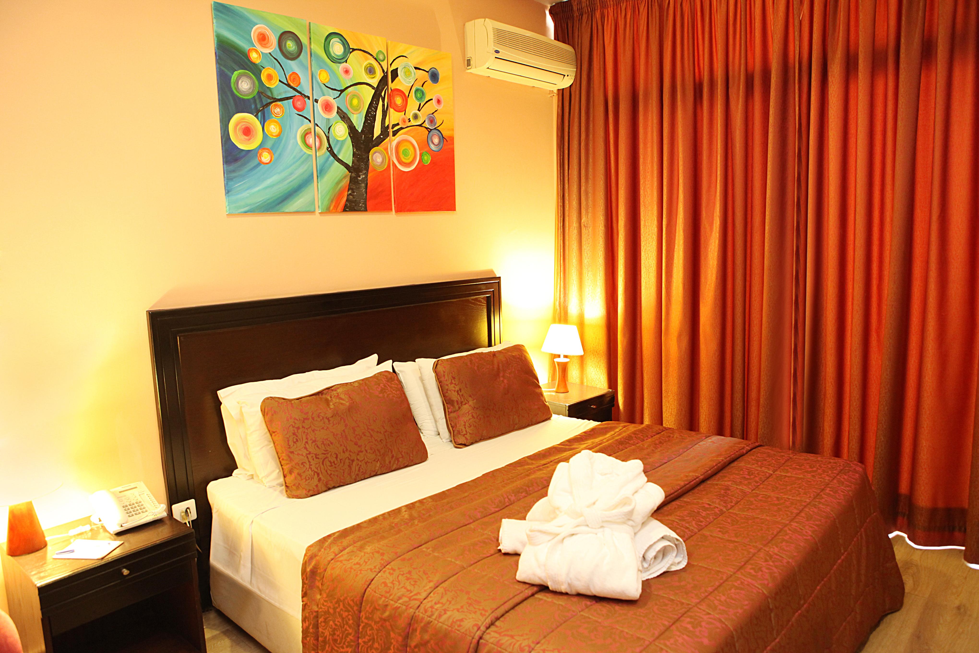 Mozart Hotel เบรุต ภายนอก รูปภาพ