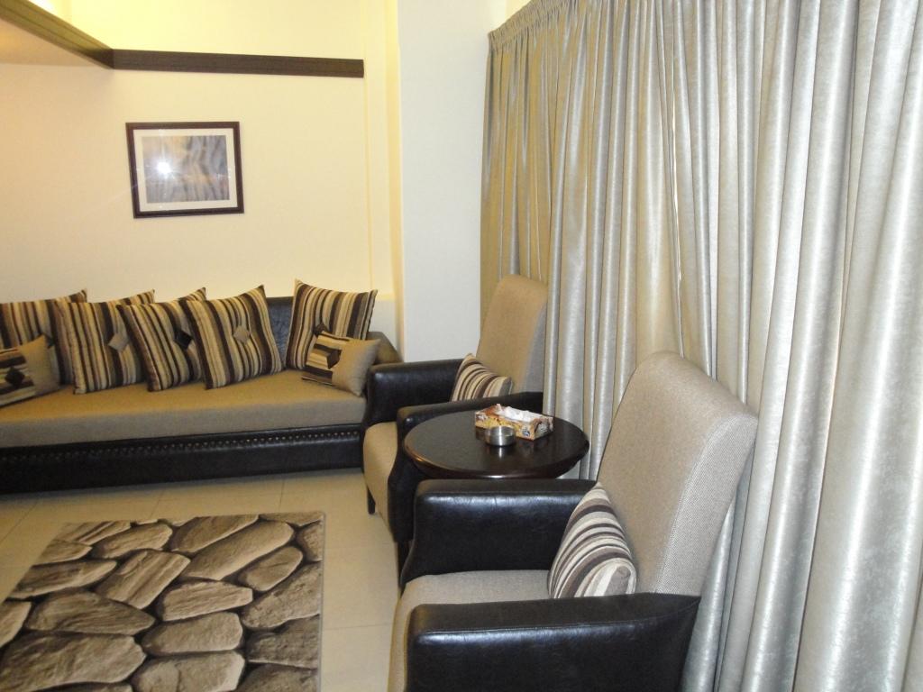 Mozart Hotel เบรุต ภายนอก รูปภาพ