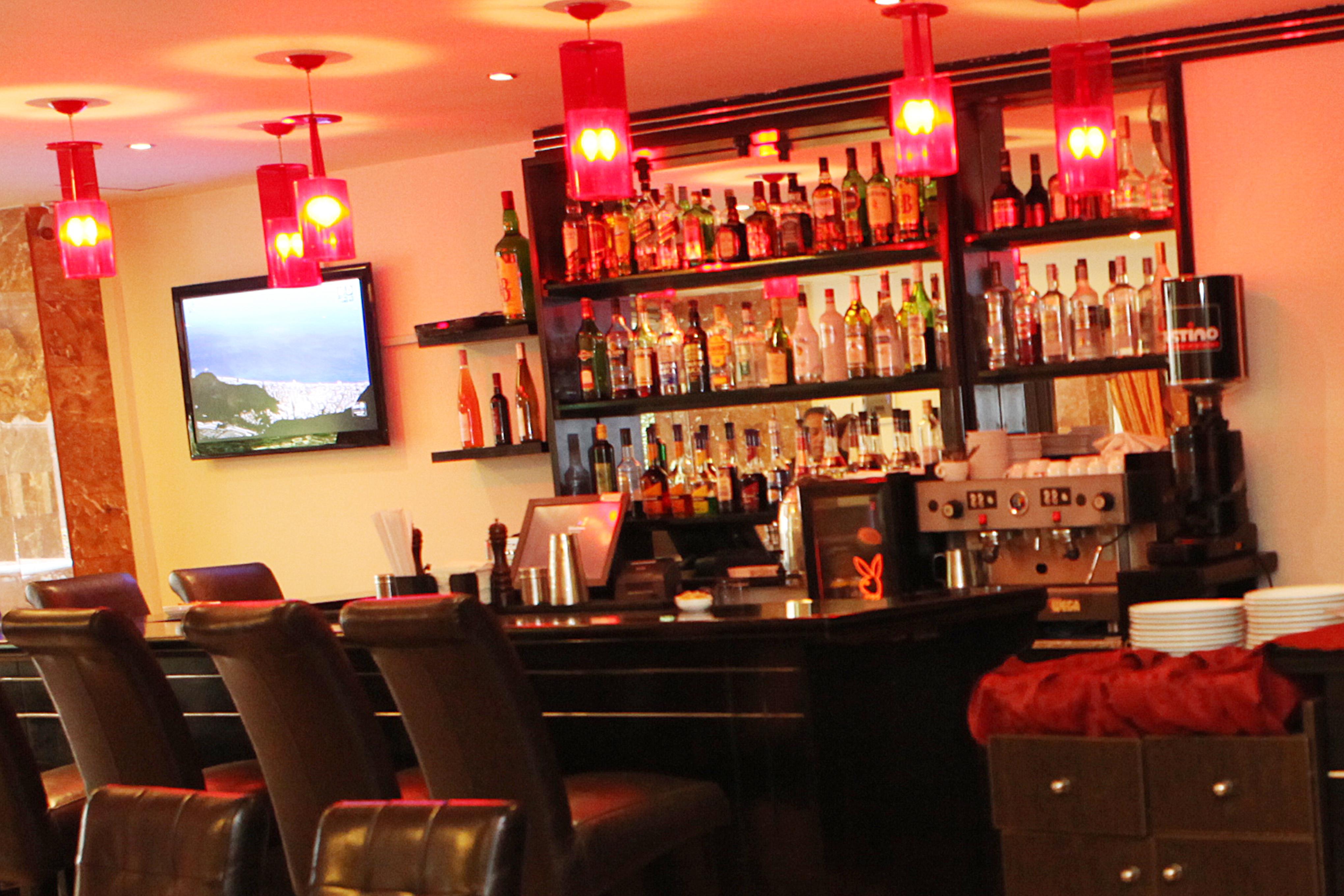 Mozart Hotel เบรุต ภายนอก รูปภาพ