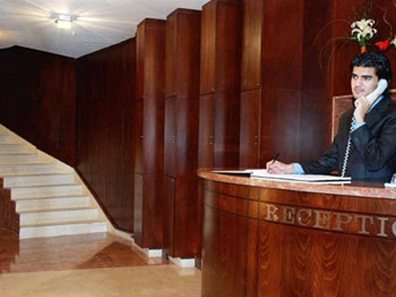 Mozart Hotel เบรุต ภายนอก รูปภาพ