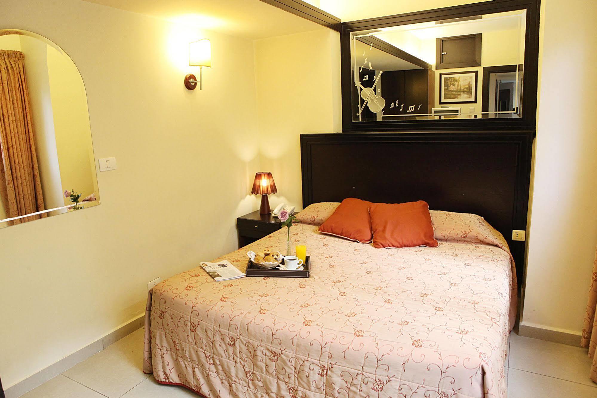 Mozart Hotel เบรุต ภายนอก รูปภาพ