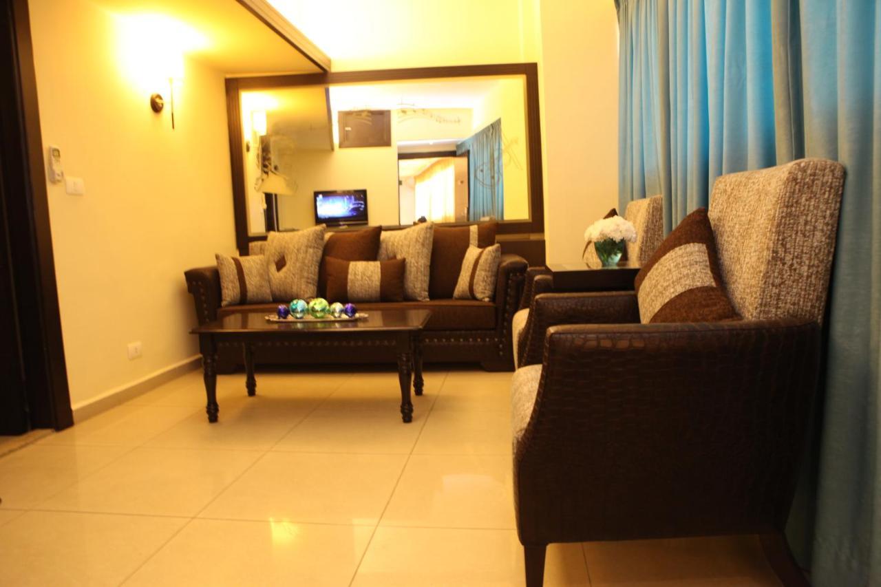 Mozart Hotel เบรุต ภายนอก รูปภาพ